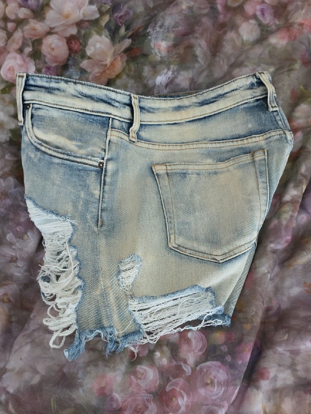 Shorts - Picture 6 of 7